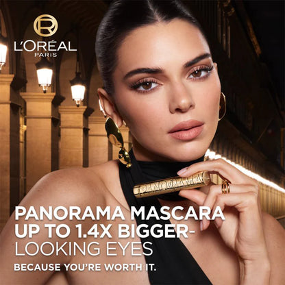 Panorama Volume Million Lashes Mascara L'Oreal