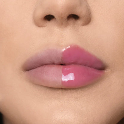 LIP PHENOM Lip Plumper a pH reagente Mesauda