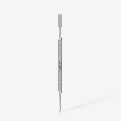 STALEKS EXPERT 51 TYPE 1
Spingicuticole piatto diritto e anello