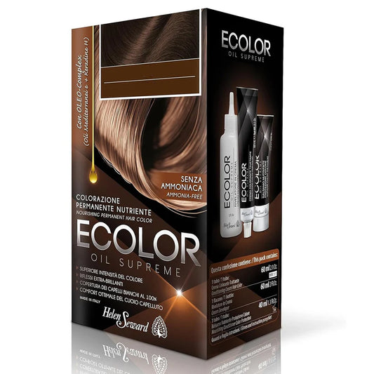ECOLOR Oil Supreme 40