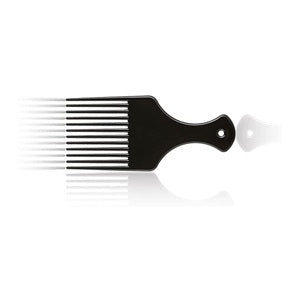 XANITALIA PETTINE PRECISION A DENTI LARGHI 401.258