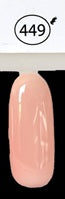 449 Pesca Delicata GEL POLISH  7 ml FLYA NAILS