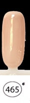 465 Eleganza Nude GEL POLISH  7 ml FLYA NAILS