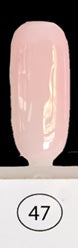47 Pesca Baby GEL POLISH 7 ml FLYA NAILS