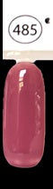 485 Lampone Glamour GEL POLISH  7 ml FLYA NAILS