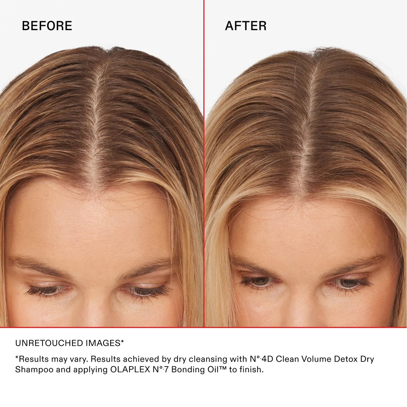 Nº.4D CLEAN VOLUME DETOX DRY SHAMPOO 250