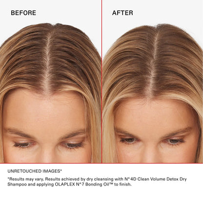 Nº.4D CLEAN VOLUME DETOX DRY SHAMPOO 250
