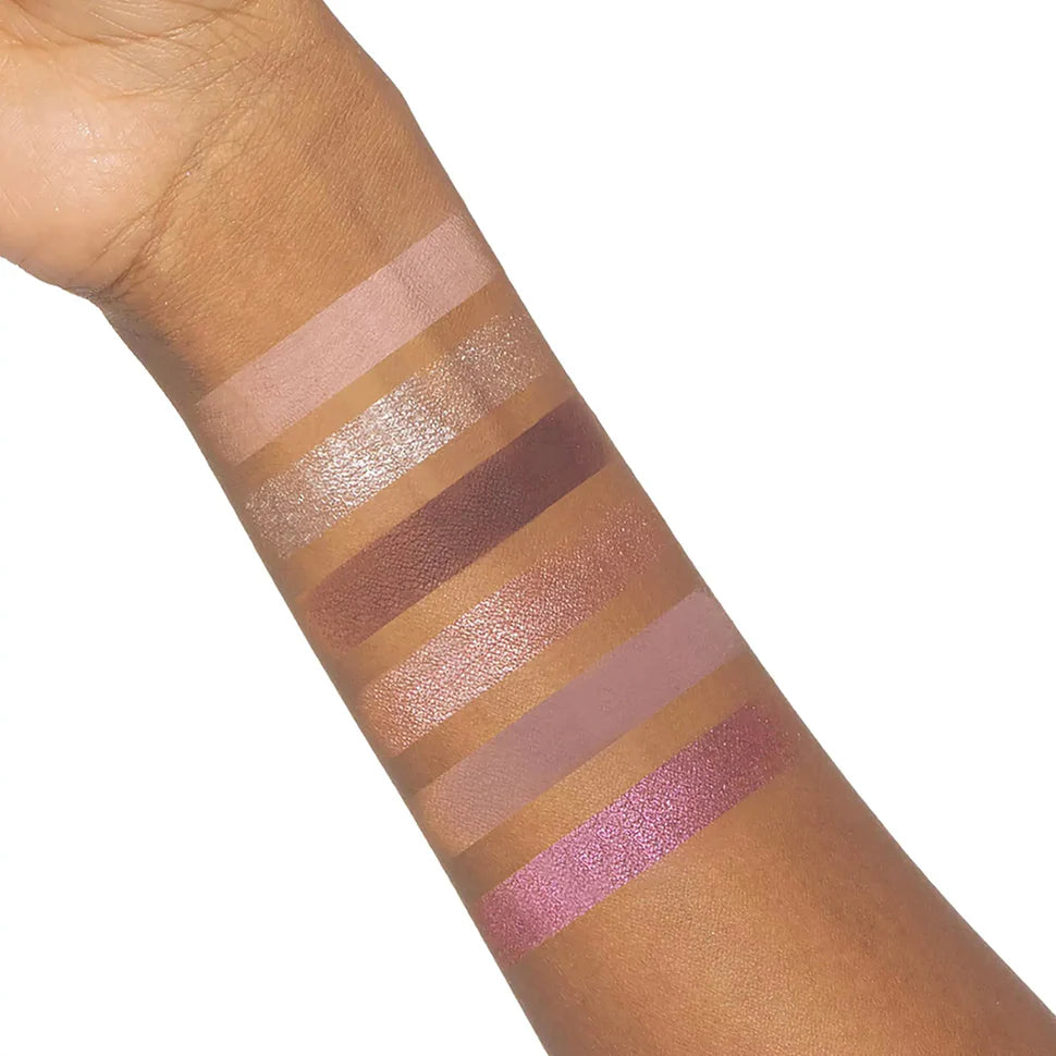 BARE HARMONY 2.0 - 201 TENDER MAUVE MESAUDA