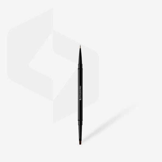 STALEKS EXPERT 01/04
Pennello doppia punta, liner 7 mm/per il gel 7 mm