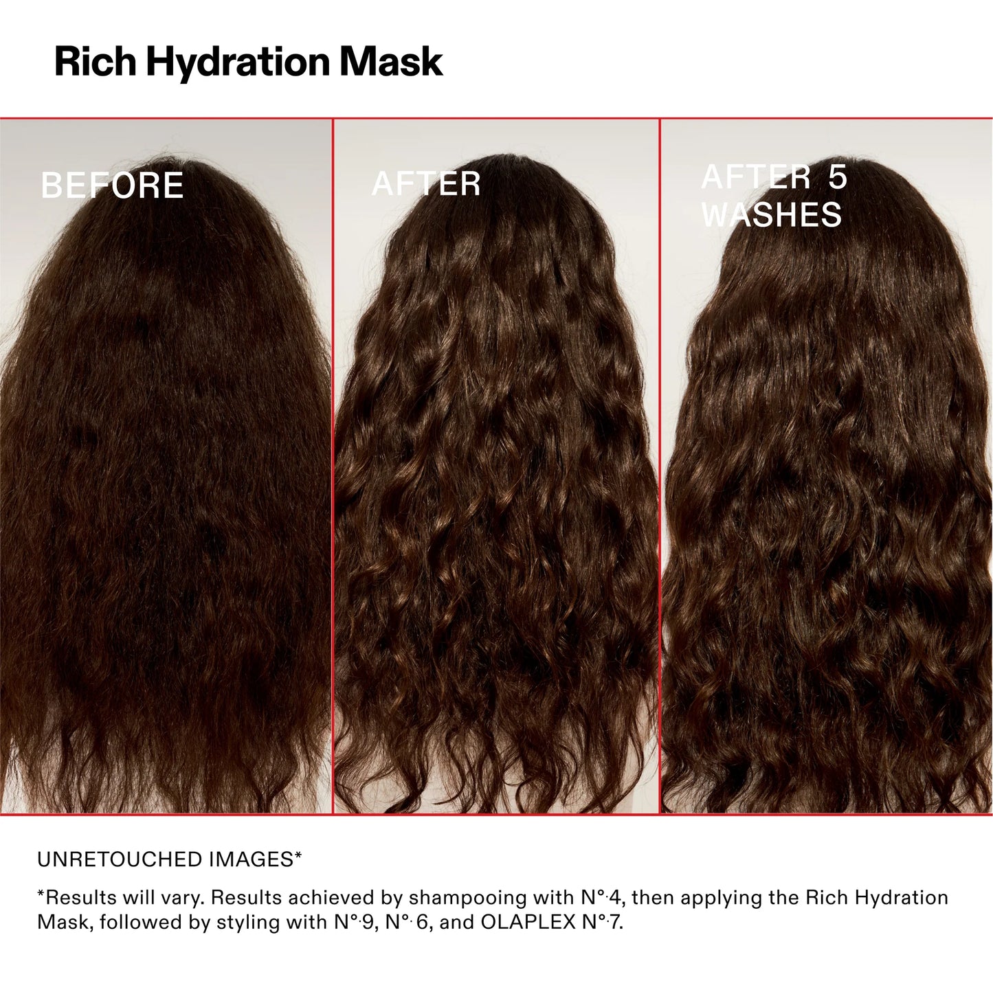 RICH HYDRATANT MASK 200ml