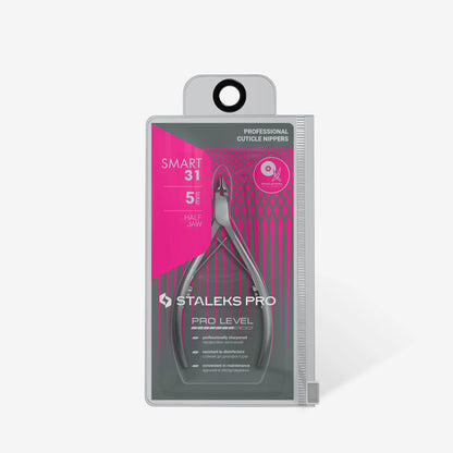 Tronchesina professionale per cuticole SMART 31-5
