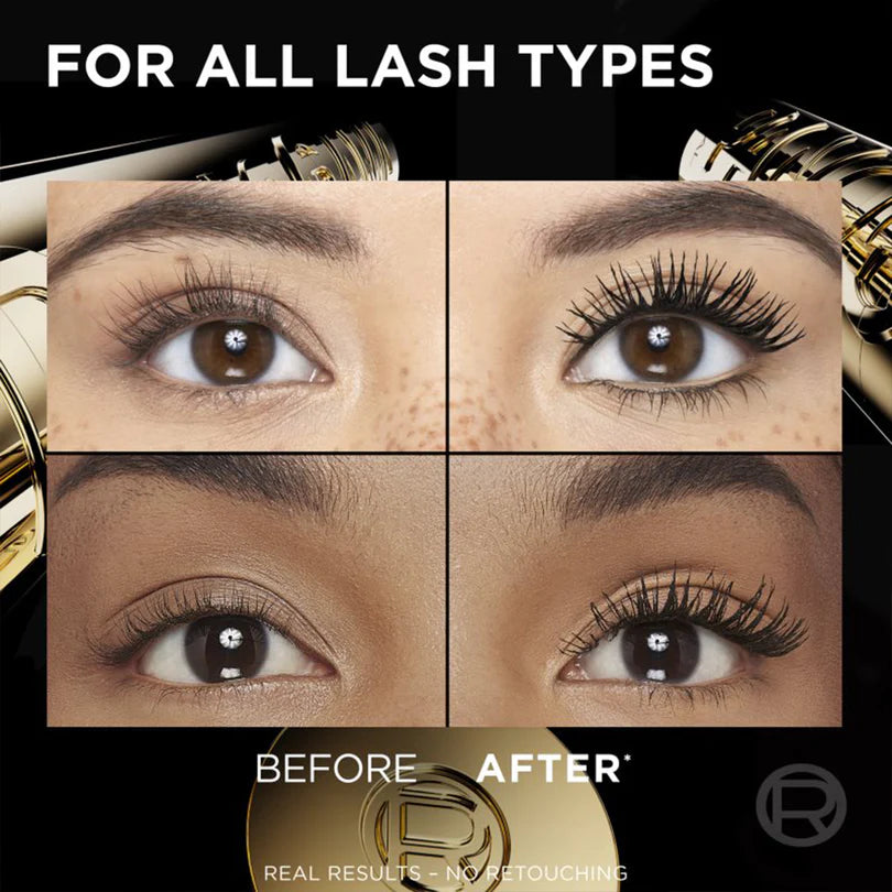 Panorama Volume Million Lashes Mascara L'Oreal