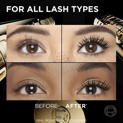 Panorama Volume Million Lashes Mascara L'Oreal