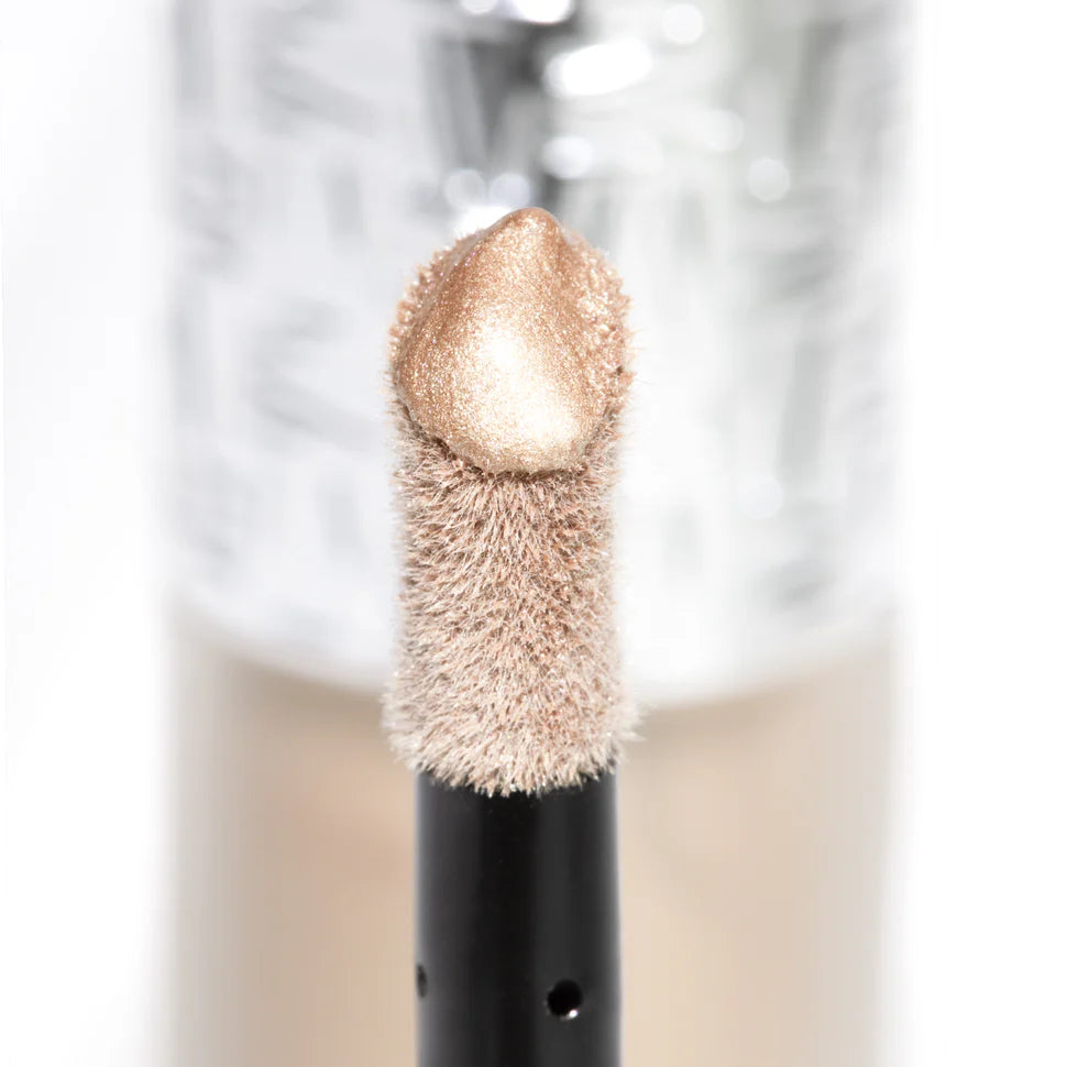 FLUSH OF LIGHT™ 101 OPAL BEAM - Avorio neutro Mesauda