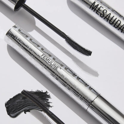FEMULINE™ Mascara effetto volume, curvatura e definizione Mesauda