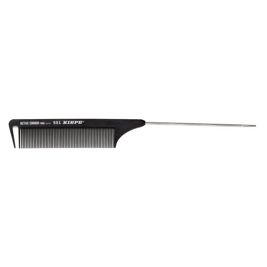 501 Kiepe Pettine Professionale – Fibre Carbonio 236x27mm
