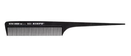 503 Kiepe pettine professionale – Fibre Carbonio 207 X 27