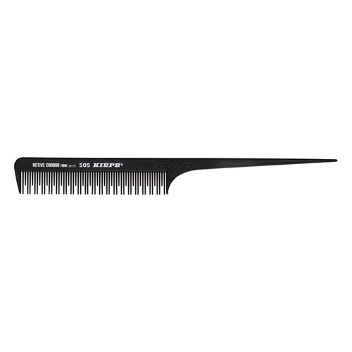 505 Kiepe pettine Active Carbon Fibre 217x27mm