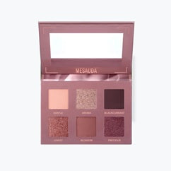 BARE HARMONY 2.0 - 201 TENDER MAUVE MESAUDA
