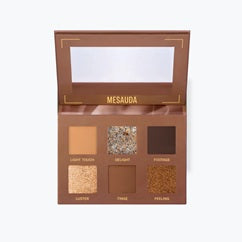 BARE HARMONY 2.0 - 203 COOL BRONZE MESAUDA