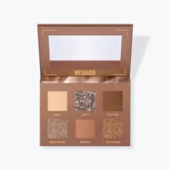 BARE HARMONY 3.0 - 206 TIMELESS NUDE MESAUDA