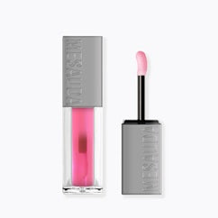 LIPOILOGY 102 PINK ELIXIR Olio labbra nutriente colorato Mesauda