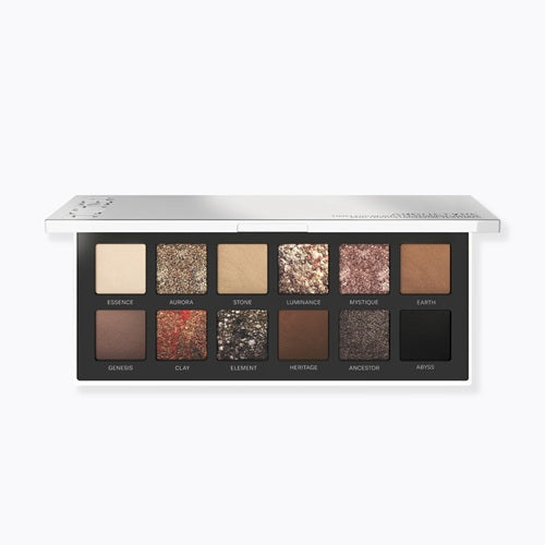 Palette 12 Ombretti Compatti
ARCHETYPE