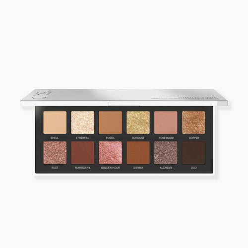 Palette 12 Ombretti Compatti
ARCHETYPE II