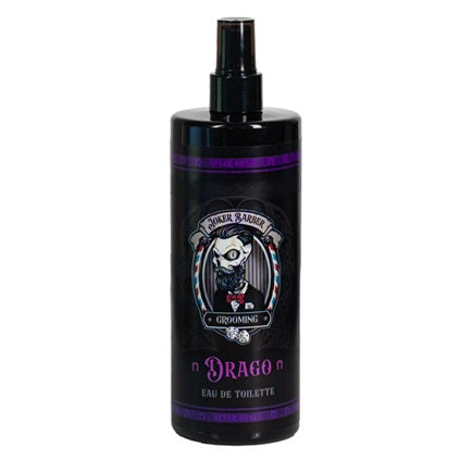 DRAGO  EAU DE TOILETTE-AFTER SHAVE 500ml JOKER
