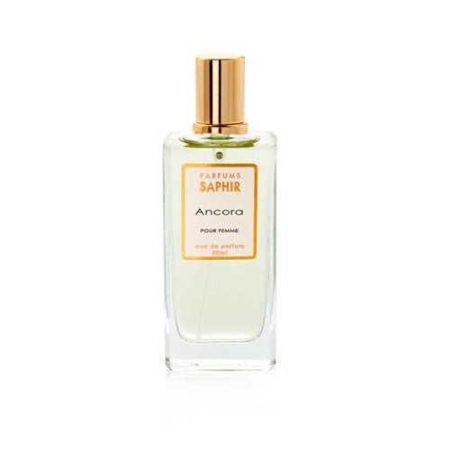Eau de Parfum per donna 50 ml - Ancora