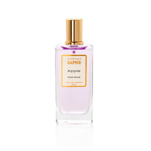 Eau de Parfum per donna 50ml - Apple