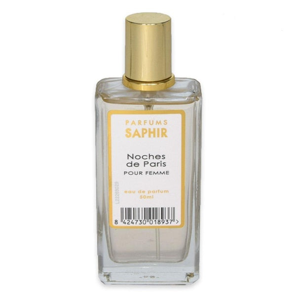 Saphir edp 50 ml noches de paris