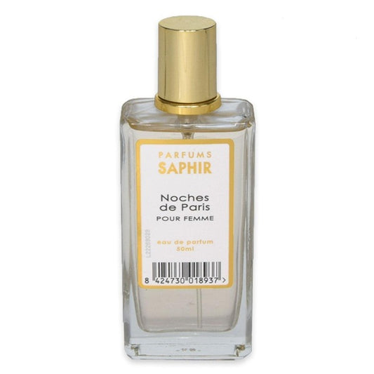 Saphir edp 50 ml noches de paris