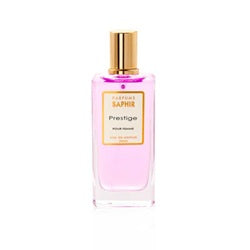 SAPHIR PRESTIGE 50ml EDP POUR FEMME