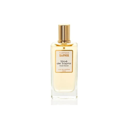 Saphir Siloe Eau De Parfum Donna 50ml