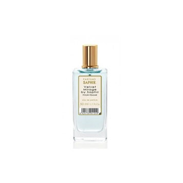Saphir Velvet Mirage Edp 50ml