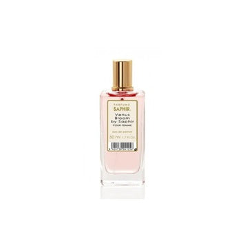 SAPHIR VENUS BLOOM 50ml EDP POUR FEMME