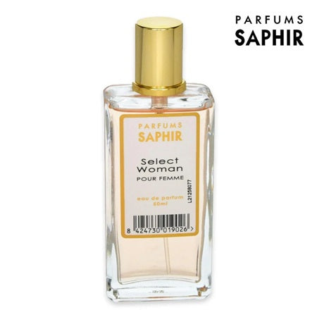 Eau de Parfum per donna 50ml - Select Woman