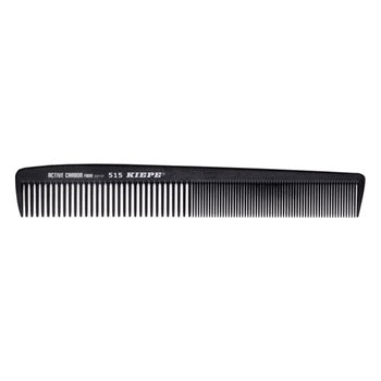515 Kiepe Pettine Professionale – Fibre Carbonio 184x28mm