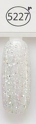 5227 Argento Ghiaccio GEL POLISH 7 ml FLYA NAILS