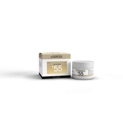 PC CREMA VISO ANTIRUGHE +55 50ML