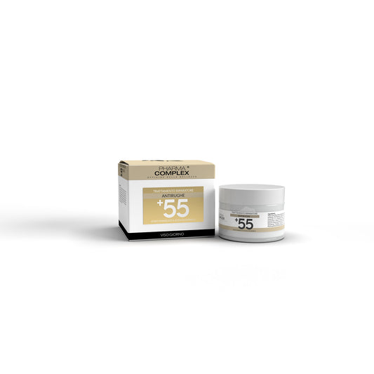 PC CREMA VISO ANTIRUGHE +55 50ML