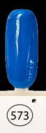 573 Blu Elettrico GEL POLISH  7 ml FLYA NAILS