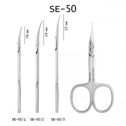 Forbici professionali per cuticole EXPERT 50 TYPE 1