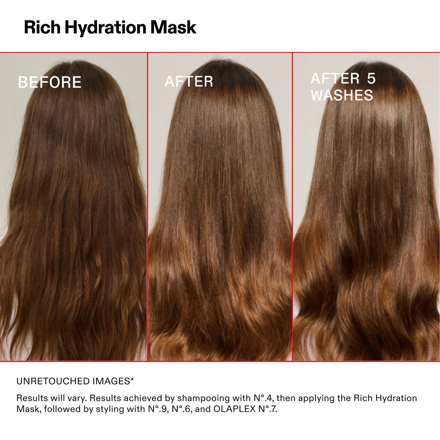RICH HYDRATANT MASK 200ml