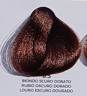 COLOR 6.3 - Biondo Scuro Dorato