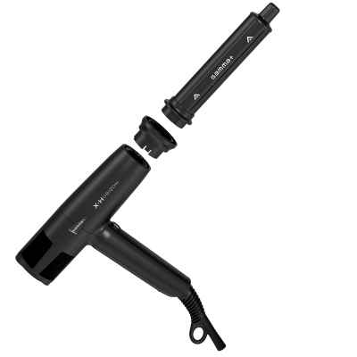 Kit universale Curls & Waves Gammapiù