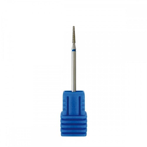 PUNTA FRESA DIAMOND LANCIA (blu)