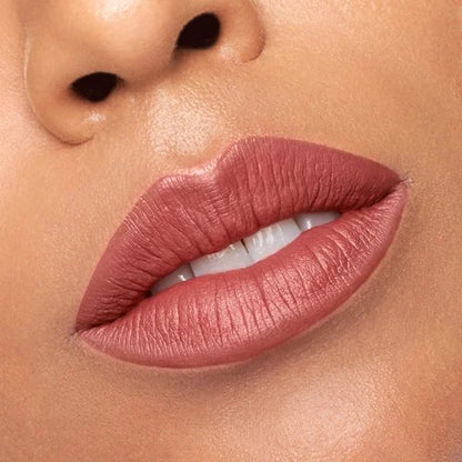 Color Riche Intense Volume Matte 635 Worth It L'Oreal