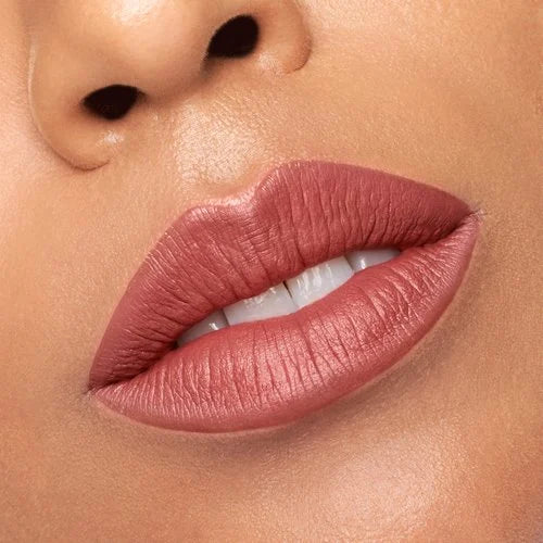Color Riche Intense Volume Matte 635 Worth It L'Oreal